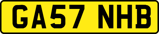 GA57NHB