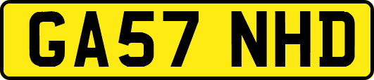 GA57NHD