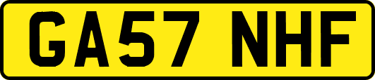 GA57NHF
