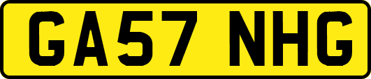 GA57NHG