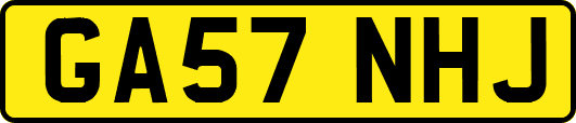 GA57NHJ