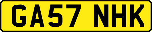 GA57NHK