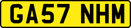 GA57NHM