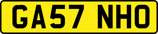GA57NHO