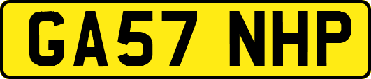 GA57NHP