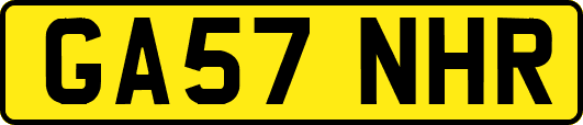 GA57NHR