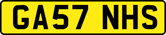 GA57NHS