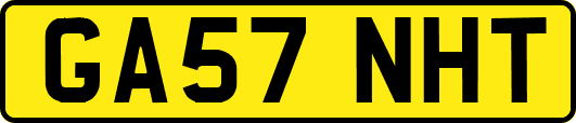 GA57NHT