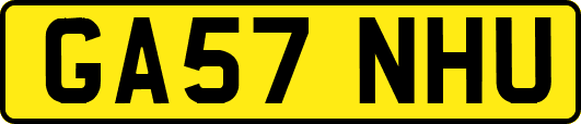 GA57NHU