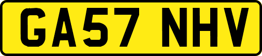 GA57NHV