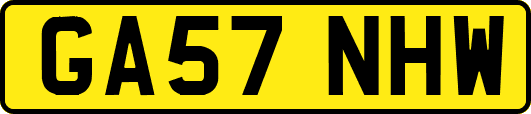 GA57NHW