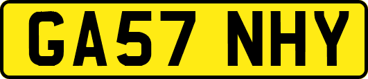 GA57NHY