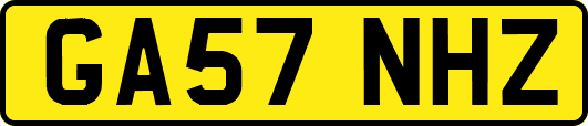 GA57NHZ