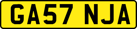 GA57NJA