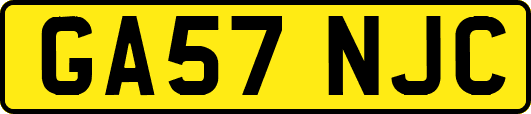 GA57NJC