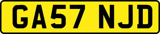 GA57NJD