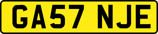 GA57NJE