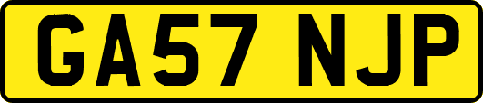 GA57NJP