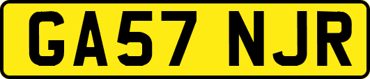GA57NJR