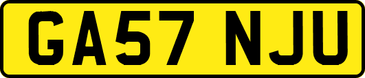 GA57NJU