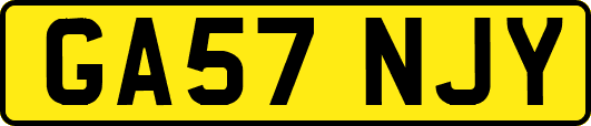 GA57NJY