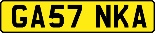 GA57NKA