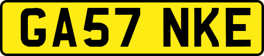GA57NKE