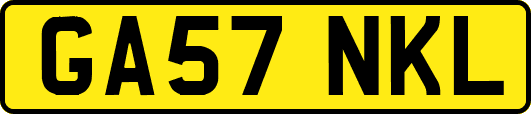 GA57NKL
