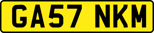 GA57NKM