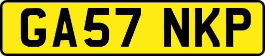 GA57NKP