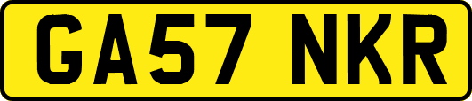 GA57NKR
