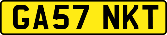 GA57NKT