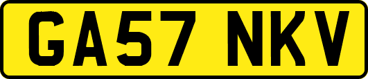 GA57NKV