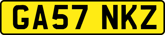 GA57NKZ