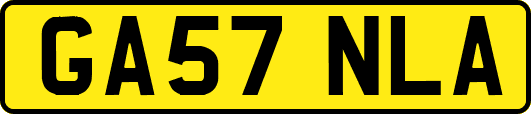 GA57NLA