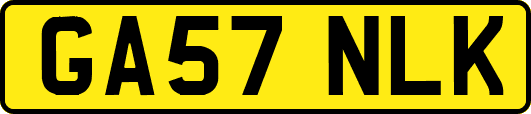 GA57NLK