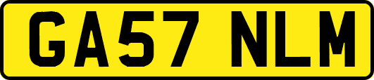 GA57NLM