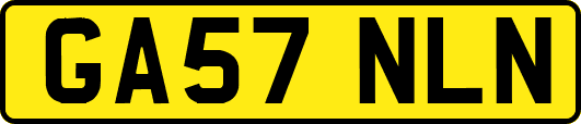GA57NLN