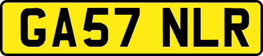 GA57NLR