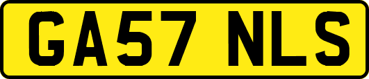 GA57NLS
