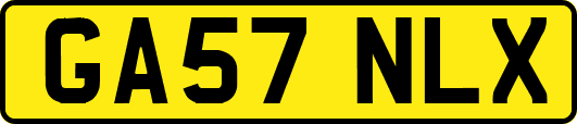 GA57NLX