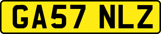 GA57NLZ