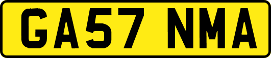 GA57NMA