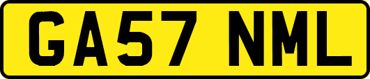 GA57NML