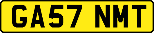 GA57NMT