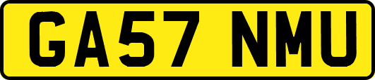 GA57NMU