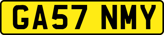 GA57NMY