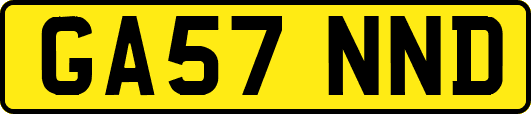 GA57NND