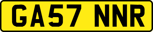 GA57NNR