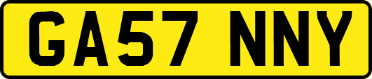 GA57NNY